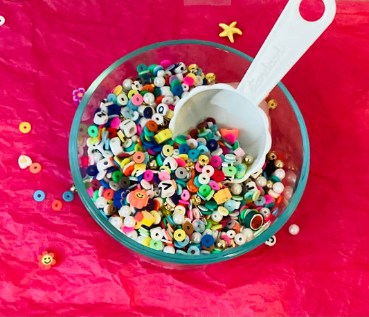 Bead Confetti